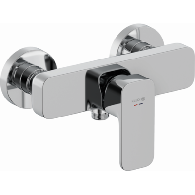 Kludi RENON Wandmontierter Brausemischer - Brausemischer Kludi RENON Wandmontierter Brausemischer - Brausemischer