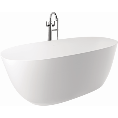 Kludi RESA O Badewanne Oval - Badewanne Kludi RESA O Badewanne Oval - Badewanne