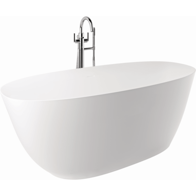 Kludi RESA O Badewanne - Oval 170x75 - Bad Kludi RESA O Badewanne - Oval 170x75 - Bad