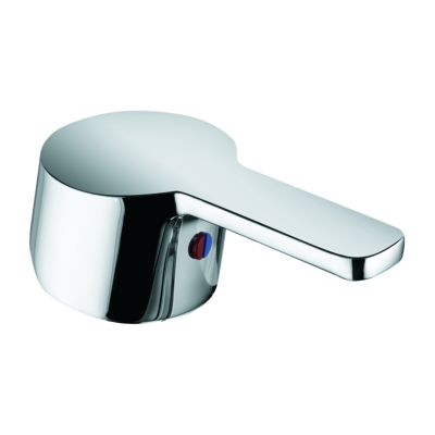 Kludi Logo Neo Hebel - Chrom - Ersatzteil Kludi Logo Neo Hebel - Chrom - Ersatzteil