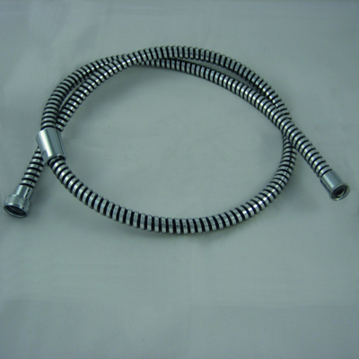 Kludi Delux-Schlauch 7582605-00 1 Konus 1/2"x1 chrom - Flexible Hose Kludi Delux-Schlauch 7582605-00 1 Konus 1/2"x1 chrom - Flexible Hose