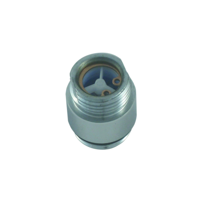 Kludi 7680305-00 Chrom Brauseanschluß - Für Dusche Kludi 7680305-00 Chrom Brauseanschluß - Für Dusche