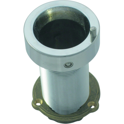 Kludi Modell 7809005-00 Chrom Gewindeschaft - Duschventilteil Kludi Modell 7809005-00 Chrom Gewindeschaft - Duschventilteil