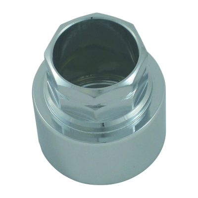 Kludi Kopfstückverlängerung 92025305-00 UP Thermostat chrom - Kludi Kopfstückverlängerung Kludi Kopfstückverlängerung 92025305-00 UP Thermostat chrom - Kludi Kopfstückverlängerung