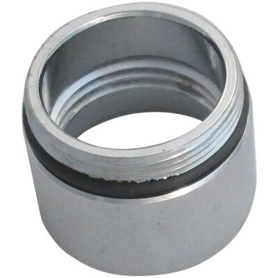 Kludi 92272305-00 Chrom Hülse Kludi 92272305-00 Chrom Hülse