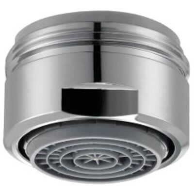 Neoperl Cascade slc verchromt - M 24x1 Strahlregler für Badewanne Neoperl Cascade slc verchromt - M 24x1 Strahlregler für Badewanne