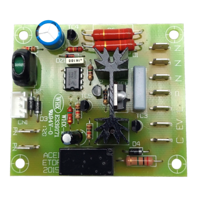 SFA C30460 Elektroplatine - Elektroplatine SFA C30460 Elektroplatine - Elektroplatine