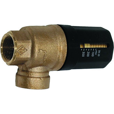 Vaillant ecoTEC Modell 0020059561 Überströmventil - Zubehör Vaillant ecoTEC Modell 0020059561 Überströmventil - Zubehör