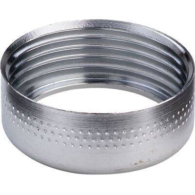 Viega Überwurfmutter G 1 1/2" - Hohe Ausführung Viega Überwurfmutter G 1 1/2" - Hohe Ausführung