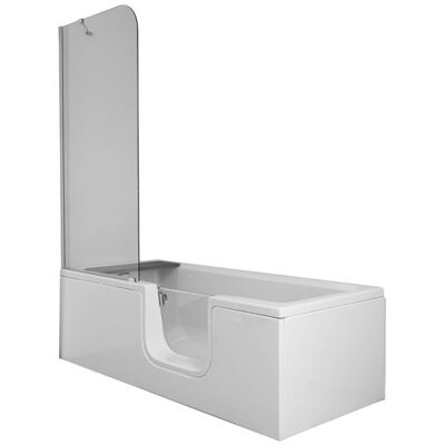VitrA Conforma Frontschürze für Badewanne - Badewannenfront VitrA Conforma Frontschürze für Badewanne - Badewannenfront