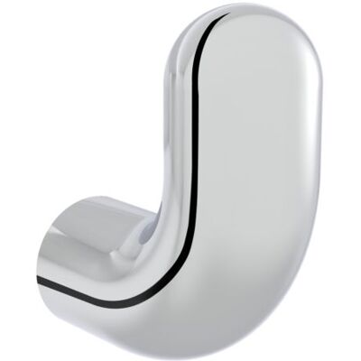 Vitra Liquid A44568 Wandmontage Handtuchhaken Chrom Vitra Liquid A44568 Wandmontage Handtuchhaken Chrom