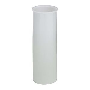 Viega Tauchrohr 126056 G 1 1/4x100mm, Kunststoff weiß