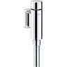 Grohe Urinal-Druckspüler Rondo 37339000 chrom, Aufputz, DN 15