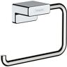 Hansgrohe AddStoris Papierrollenhalter 41771000 ohne Deckel, Wandmontage, Metall, chrom