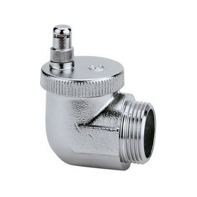 Caleffi 504621 1 AG - Heizkörper Entlüftungsventil Caleffi 504621 1 AG - Heizkörper Entlüftungsventil