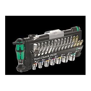 Wera Tool-Check PLUS 05056490001 39-teilig