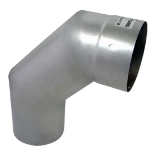 Bertrams Ewr-d Segmentbogen 21SBO87-D140 87°, 140 x 0,6 mm, dichtgeschweißt