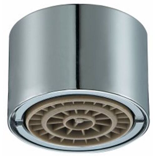 Neoperl Strahlregler 02120045 verchromt, IG, M 22x1, 6 l/min, diebstahlsicher