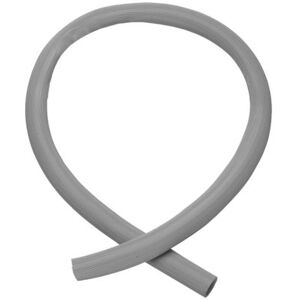 ASW 2000 mm Ablaufschlauch DN 19 - Waschmaschinenzubehör ASW 2000 mm Ablaufschlauch DN 19 - Waschmaschinenzubehör