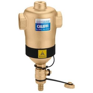 Caleffi Partikelfilter - 1 1/4" Magnetisch Caleffi Partikelfilter - 1 1/4" Magnetisch