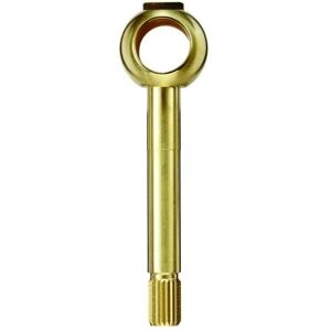 Grohe Modell 45839 Spindel - Ventiltyp - Chrom Grohe Modell 45839 Spindel - Ventiltyp - Chrom