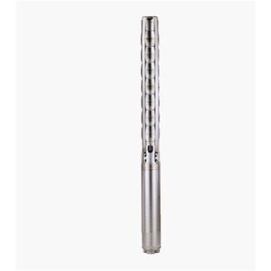 Grundfos 14AB5321 Unterwasserpumpe - 3-Phasen 380-415 V - Stahl Grundfos 14AB5321 Unterwasserpumpe - 3-Phasen 380-415 V - Stahl