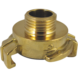 AquaCraft Messing 3/8" DIN 50930-6 Schnellkupplung AquaCraft Messing 3/8" DIN 50930-6 Schnellkupplung