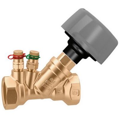 CALEFFI - 130900 - Venturi-Vorrichtung - 2" - Valve CALEFFI - 130900 - Venturi-Vorrichtung - 2" - Valve