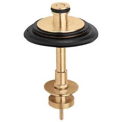 CALEFFI Modell 59978 Entleerungsgerät für Serie 574/575 - Abtrennzubehör CALEFFI Modell 59978 Entleerungsgerät für Serie 574/575 - Abtrennzubehör