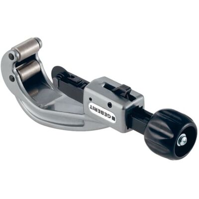 Geberit Mepla Rohrabschneider - Für Rohre 32-75 mm Geberit Mepla Rohrabschneider - Für Rohre 32-75 mm
