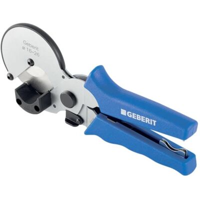 Geberit Mepla Rohrschere - Ø 14-16 mm - Rohrschere Geberit Mepla Rohrschere - Ø 14-16 mm - Rohrschere