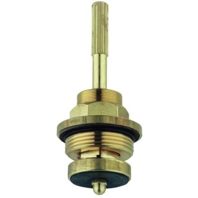 Grohe Oberteil 06179 06179000 für UP-Ventil Sitztiefe 47mm 1 1/4" Grohe Oberteil 06179 06179000 für UP-Ventil Sitztiefe 47mm 1 1/4"