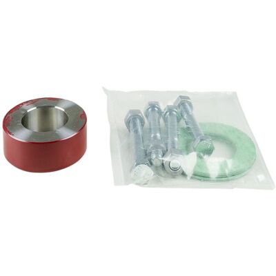 Grundfos Ausgleichsstück 96281076 A 40-30, für Umwälzpumpen, 1 Satz Grundfos Ausgleichsstück 96281076 A 40-30, für Umwälzpumpen, 1 Satz