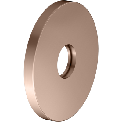 KEUCO IXMO Wandrosette - Rund, Vergrößerung 15mm - Wandabdeckung KEUCO IXMO Wandrosette - Rund, Vergrößerung 15mm - Wandabdeckung