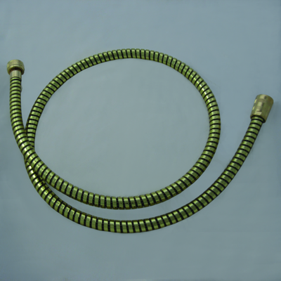 Kludi Deluxe-Duschschlauch - 1/2" Konus Messing - Duschschlauch Kludi Deluxe-Duschschlauch - 1/2" Konus Messing - Duschschlauch