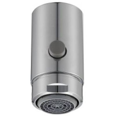 Neoperl Chrom Umstellstrahlregler - M22, 7/17 l/min Neoperl Chrom Umstellstrahlregler - M22, 7/17 l/min