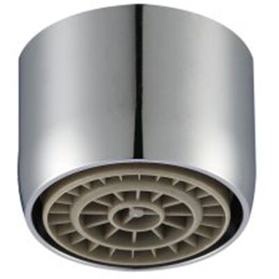 Neoperl Careguard Strahlregler - Chrom - G 1/2" - 4,5 l/min Neoperl Careguard Strahlregler - Chrom - G 1/2" - 4,5 l/min