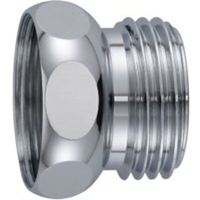 Neoperl Reduziernippel - Messing - IG M 22x1 - 1/2 - Reduziernippel Neoperl Reduziernippel - Messing - IG M 22x1 - 1/2 - Reduziernippel