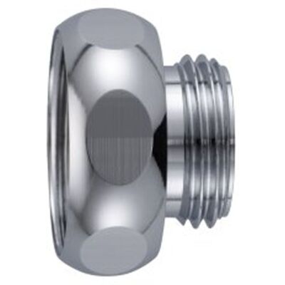 Neoperl Messing Reduziernippel - Reduziernippel 3/4" x 1/2" - Sanitärteile Neoperl Messing Reduziernippel - Reduziernippel 3/4" x 1/2" - Sanitärteile
