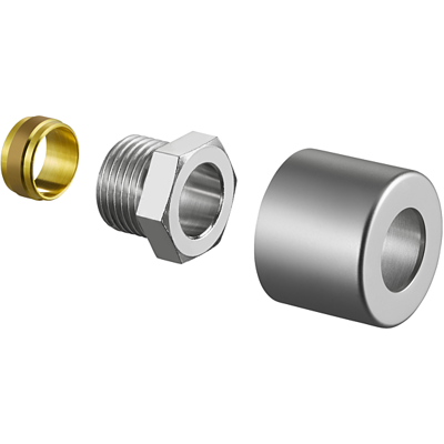Oventrop Oventrop Combi E Rohrverbindungen - 1169593 - Kupfer - DIN EN 1057 Oventrop Oventrop Combi E Rohrverbindungen - 1169593 - Kupfer - DIN EN 1057