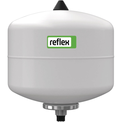 Reflex Refix DD 8 - 25 bar Ausdehnungsgefäß Reflex Refix DD 8 - 25 bar Ausdehnungsgefäß