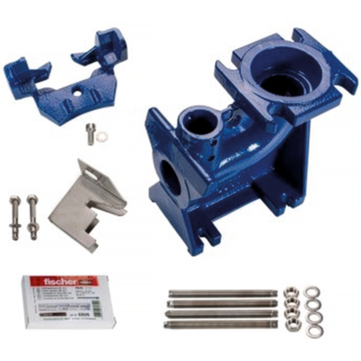 SFA Stationäres Aufstellset Stangenausf. HYDRO-00088 1-Stangenausführung, für Sanipump VX 50 SFA Stationäres Aufstellset Stangenausf. HYDRO-00088 1-Stangenausführung, für Sanipump VX 50
