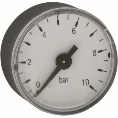 Sasserath 2315.01.930 Vertikales Manometer - Druckmesser Sasserath 2315.01.930 Vertikales Manometer - Druckmesser
