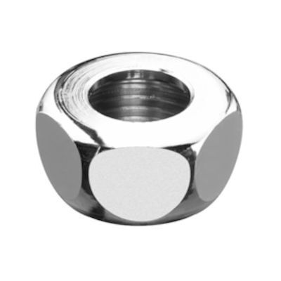 Schell Überwurfmutter 747140699 DN 15, G 1/2 IG, Ø 12 mm, verchromt, ohne Dichtung Schell Überwurfmutter 747140699 DN 15, G 1/2 IG, Ø 12 mm, verchromt, ohne Dichtung