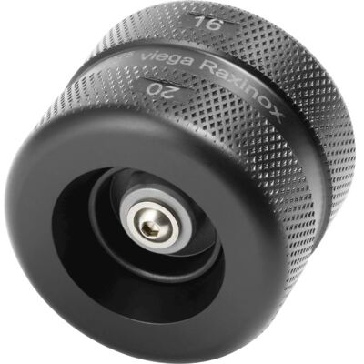 Viega Raxinox Rohrverbinder - 759964 Viega Raxinox Rohrverbinder - 759964