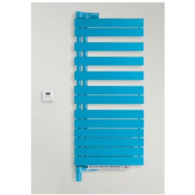 Zehnder Roda Twist Air Spa Edelstahl Elektroheizkörper - Heizsystem Zehnder Roda Twist Air Spa Edelstahl Elektroheizkörper - Heizsystem
