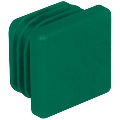 Walraven Endkappe 6566002 - Grün PE für RapidRail WM2 Walraven Endkappe 6566002 - Grün PE für RapidRail WM2