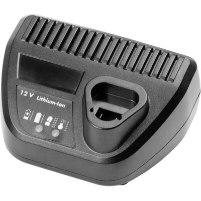 Viega 798499 Akku-Ladegerät - 12V Lithium-Ionen Viega 798499 Akku-Ladegerät - 12V Lithium-Ionen