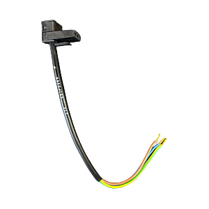 Bosch Netzkabel 2-polig 63006892 zu Zündeinrichtung