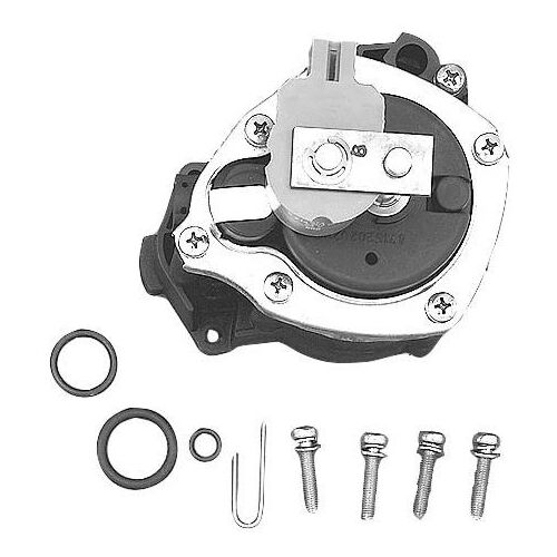 Bosch Hydraulikschalter 87172043000 komplett